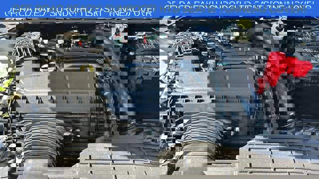 New 2026 Ford Maverick Tremor AWD/4WD image 35