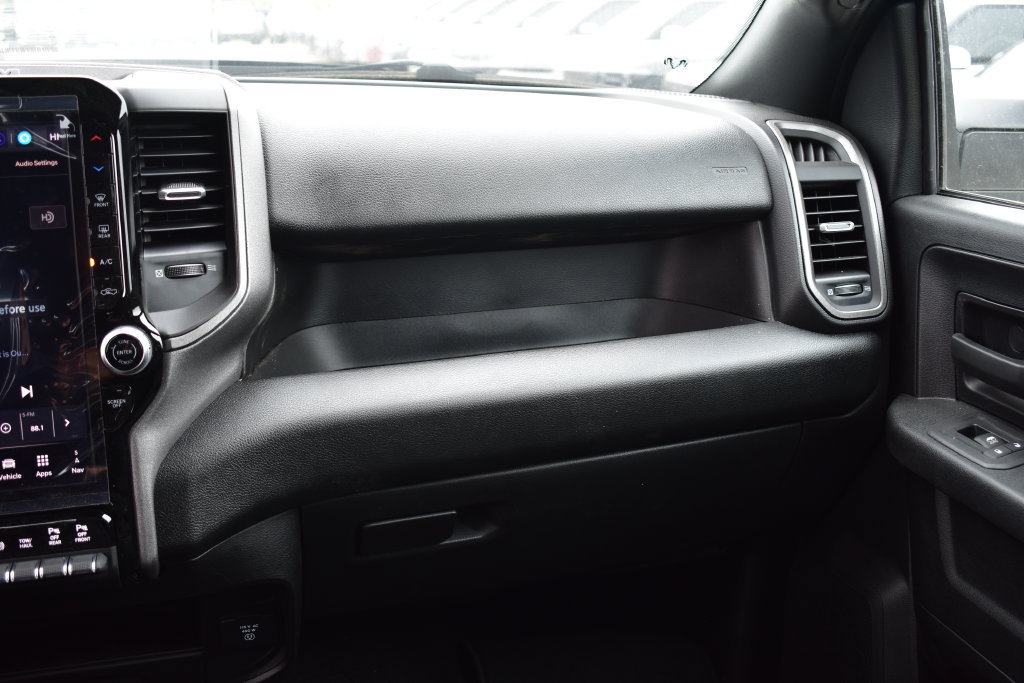 New 2026 RAM 3500 Tradesman AWD/4WD image 35
