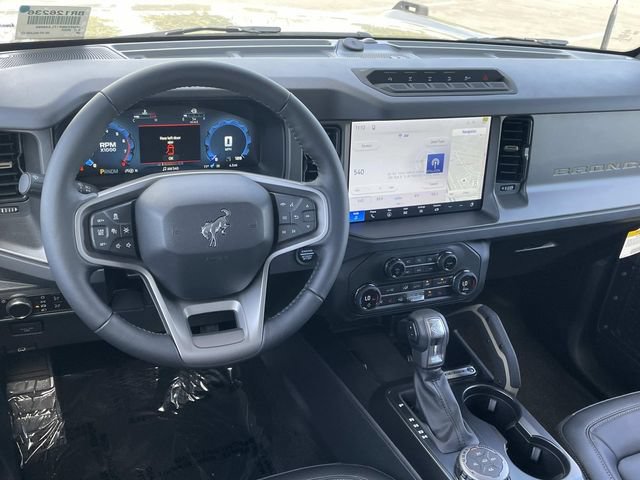 New 2026 Ford Bronco Badlands AWD/4WD image 6