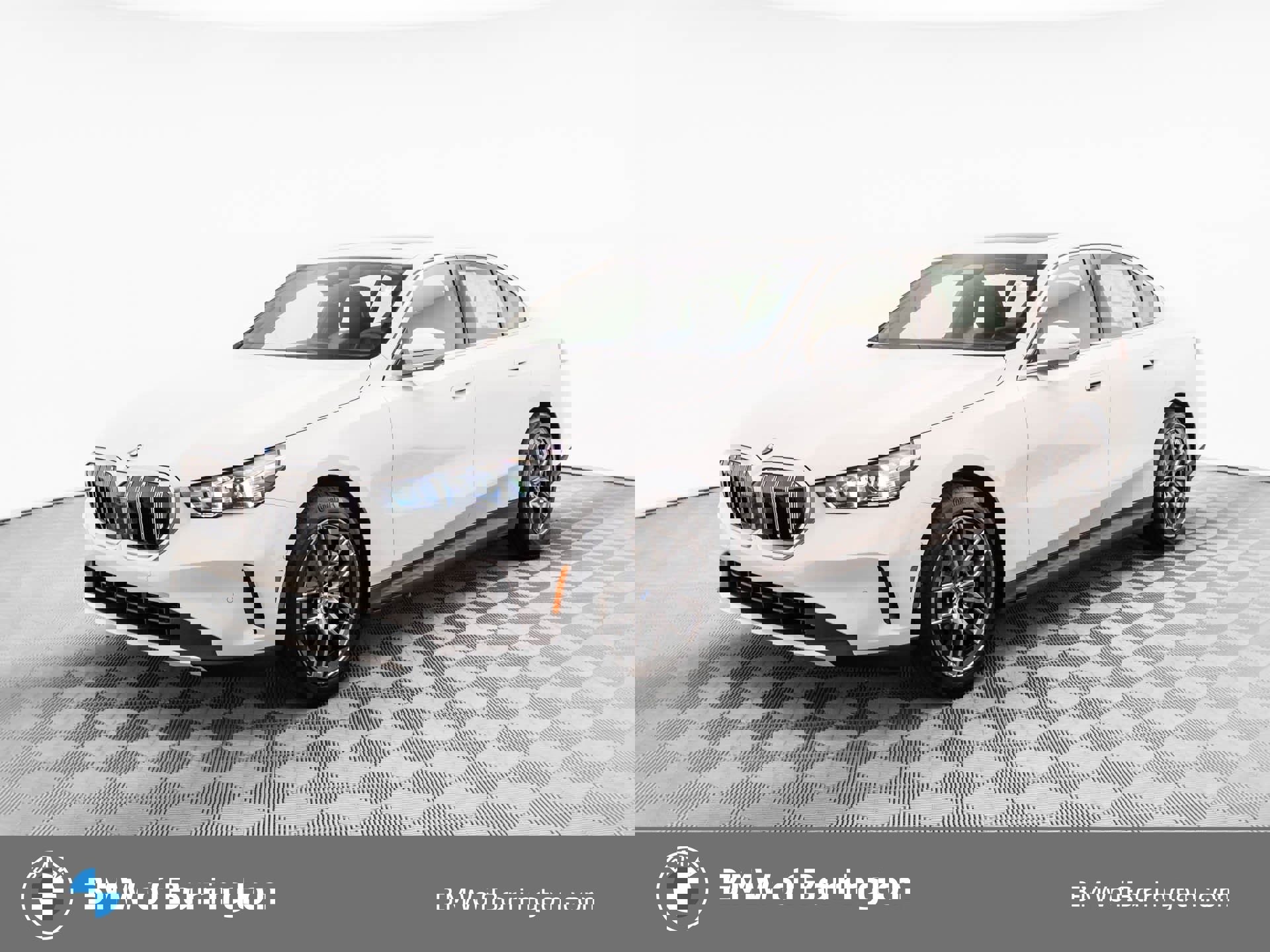 New 2026 BMW 540i xDrive w/ Premium Package