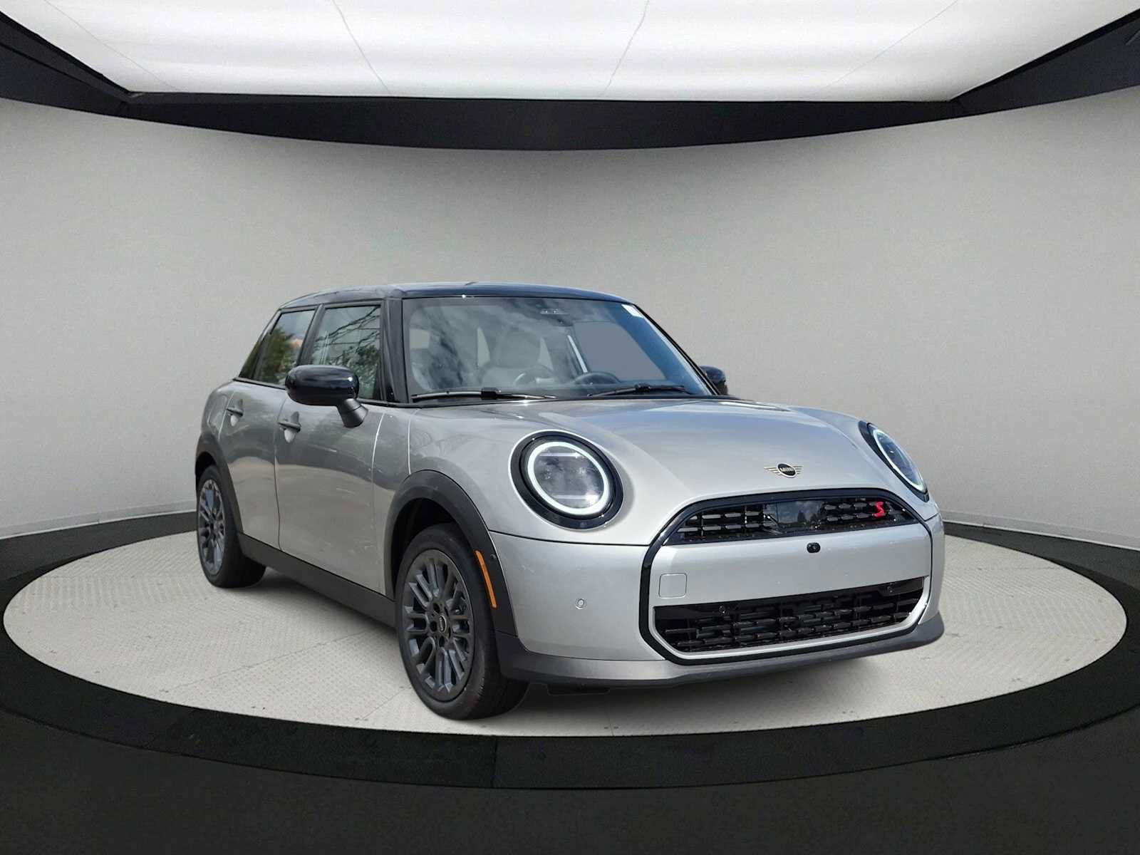 New 2027 MINI Cooper S FWD image 2