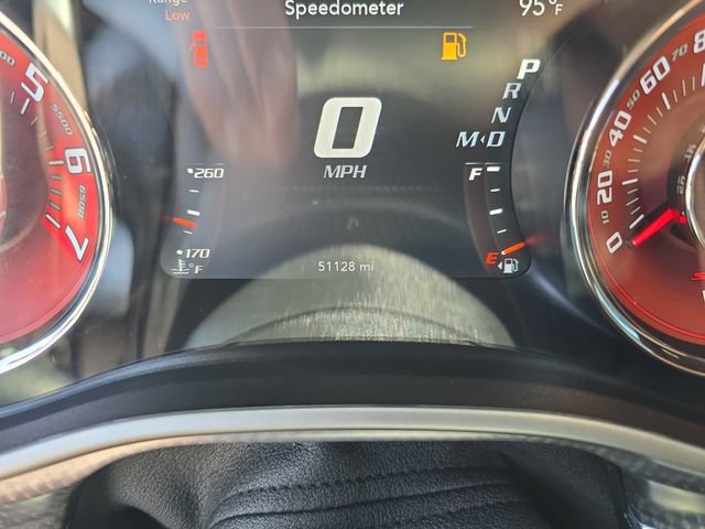 Used 2017 Dodge Challenger SRT Hellcat RWD image 27