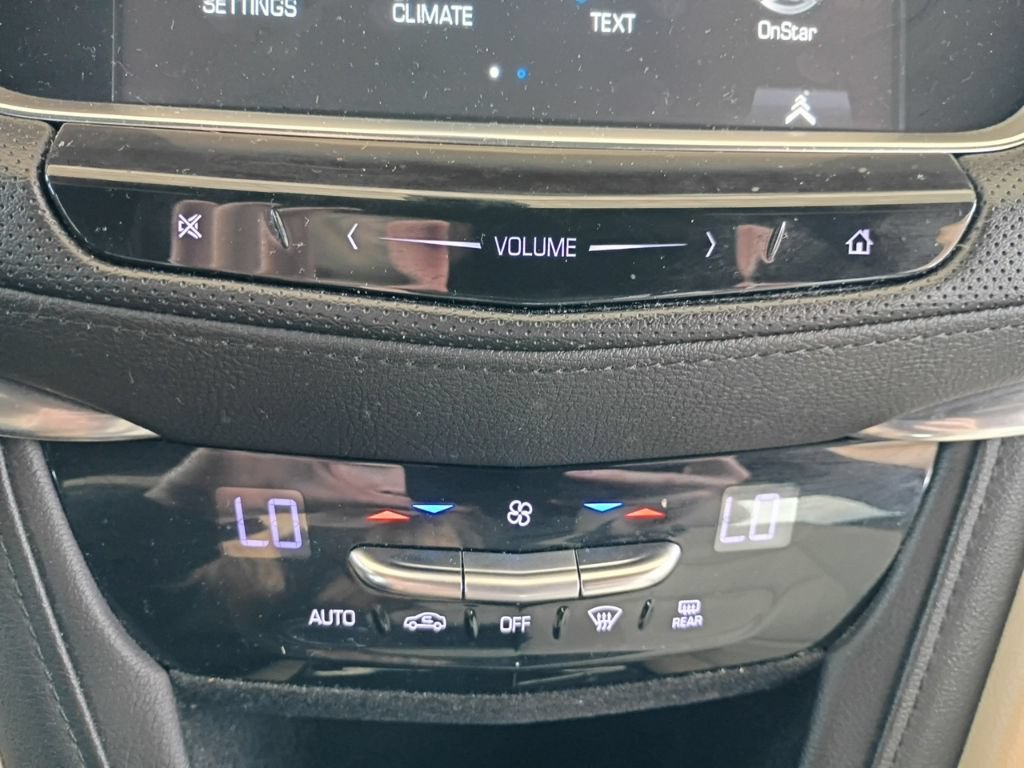 Used 2019 Cadillac XT5 FWD image 15