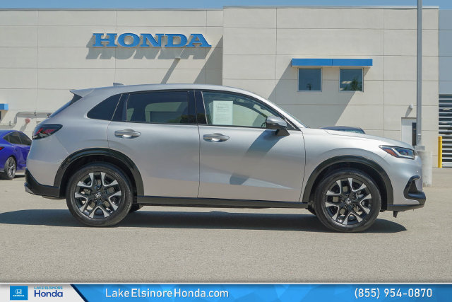 Used 2026 Honda HR-V EX-L image 6