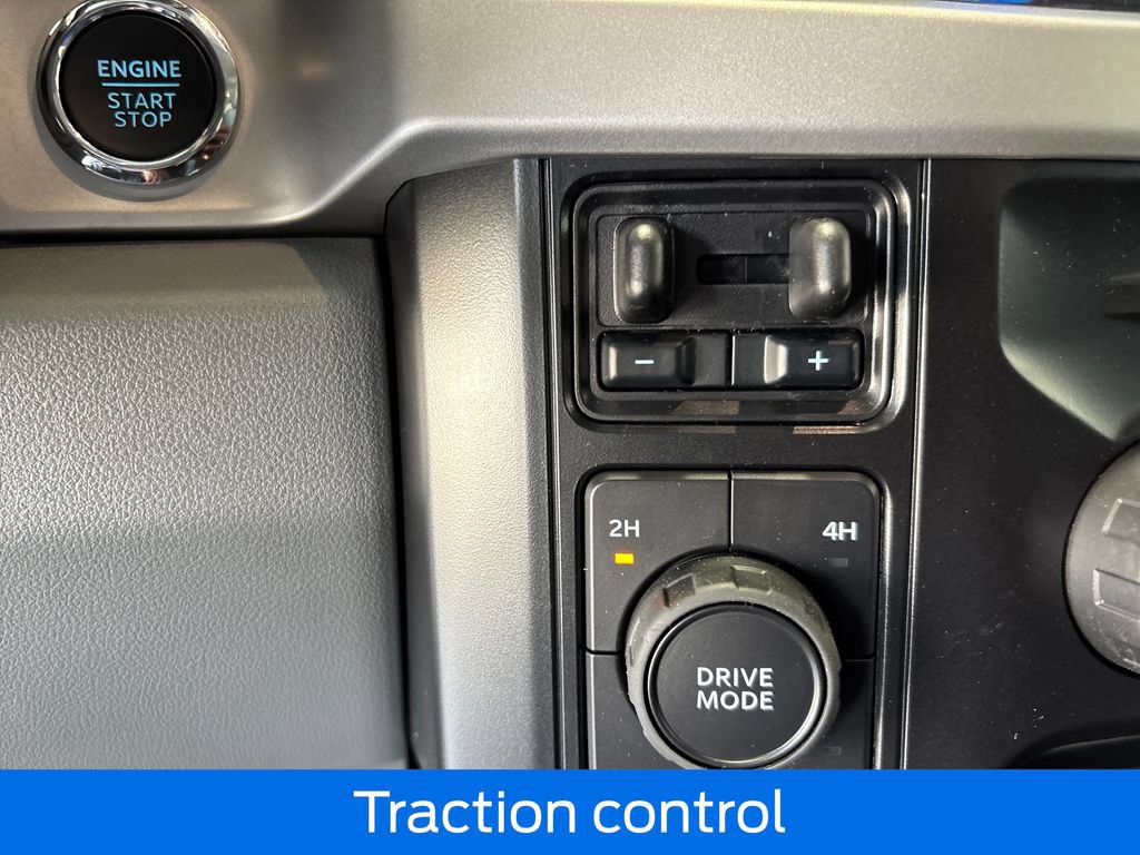 New 2027 Ford F350 XLT w/ XLT Premium Package AWD/4WD image 29