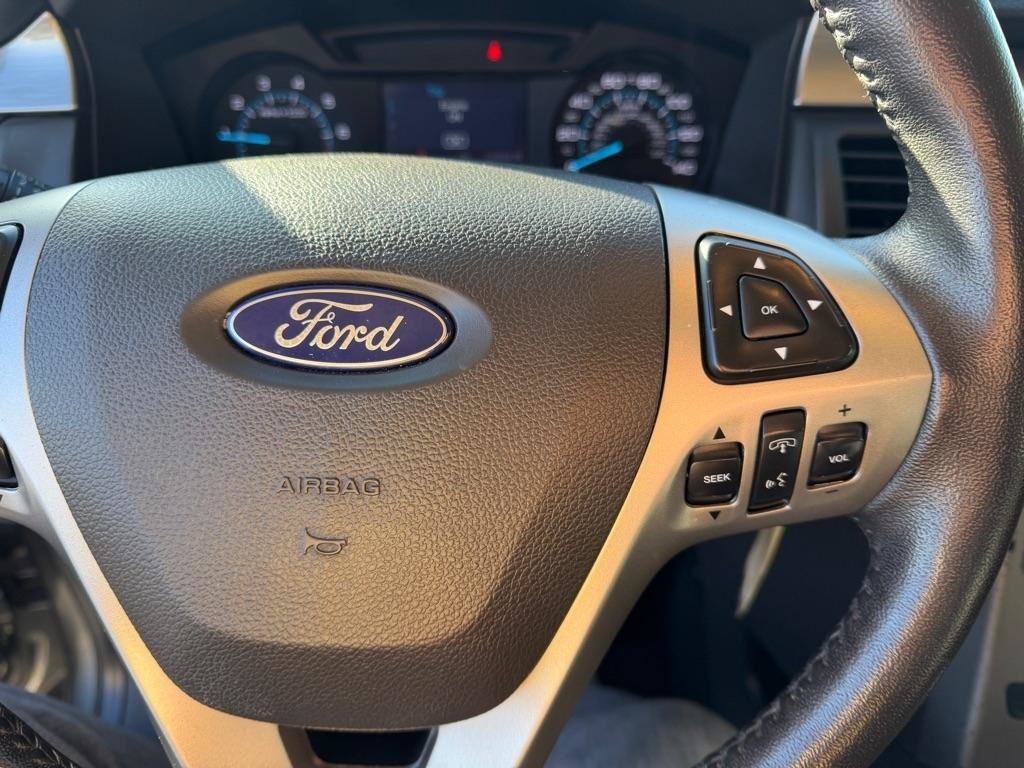 Used 2017 Ford Flex SE FWD image 33