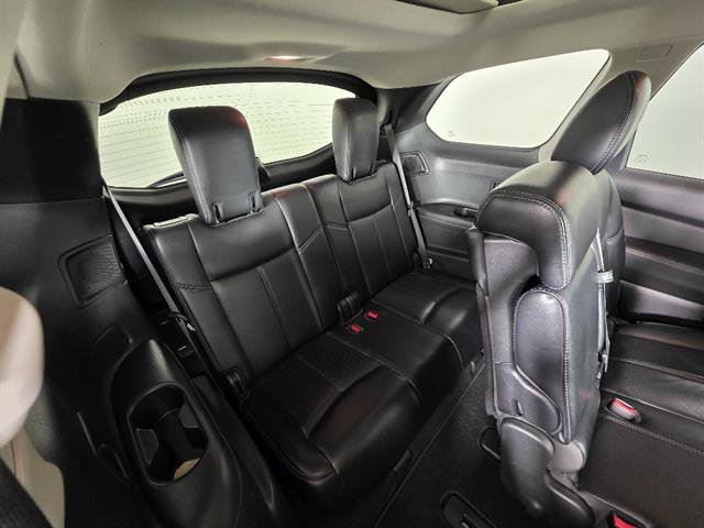 Used 2018 Nissan Pathfinder Platinum AWD/4WD image 19