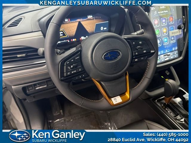 Used 2026 Subaru Forester Wilderness image 8