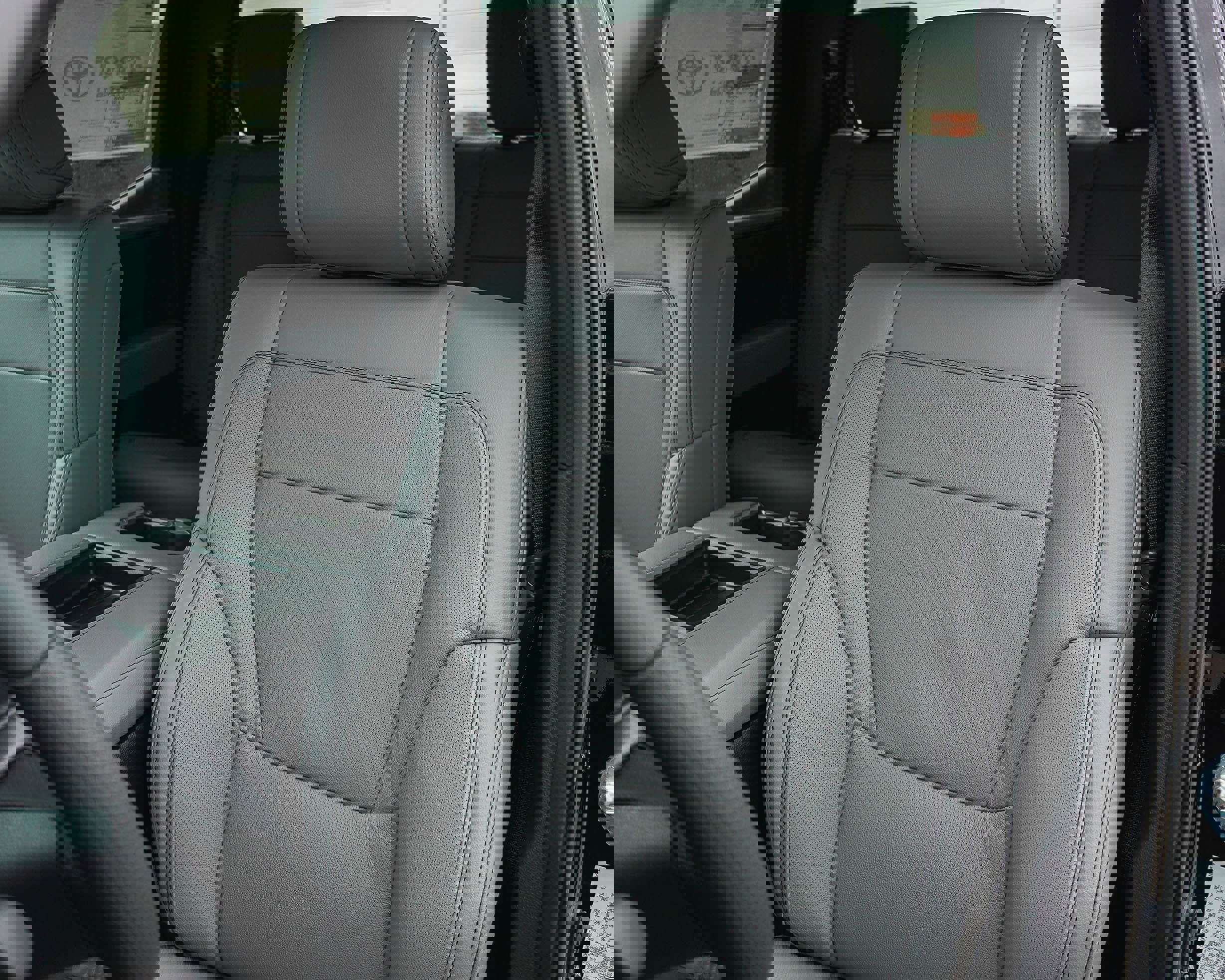 New 2026 Toyota Tundra Limited image 15