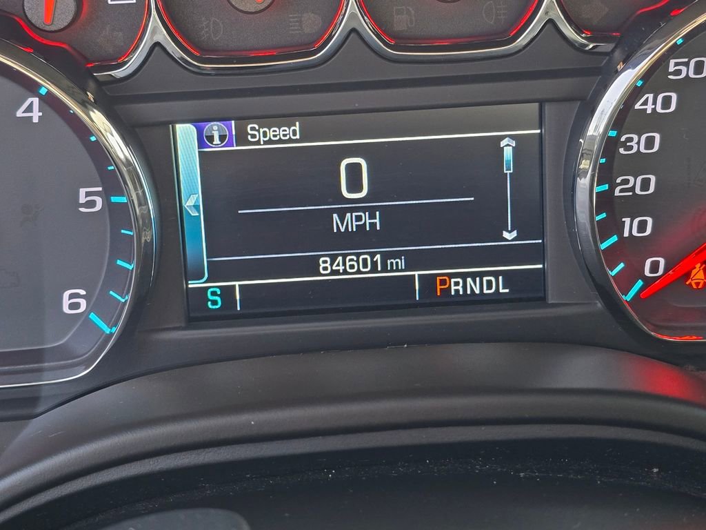 Used 2020 GMC Yukon SLE w/ Convenience Package RWD image 28