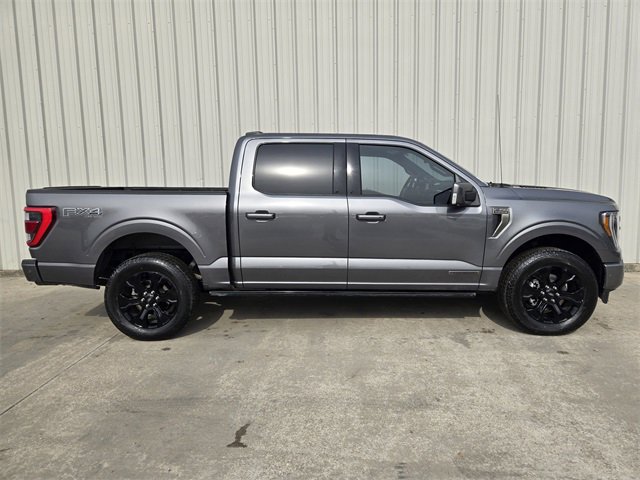 Used 2023 Ford F150 Platinum w/ Equipment Group 701A High image 7