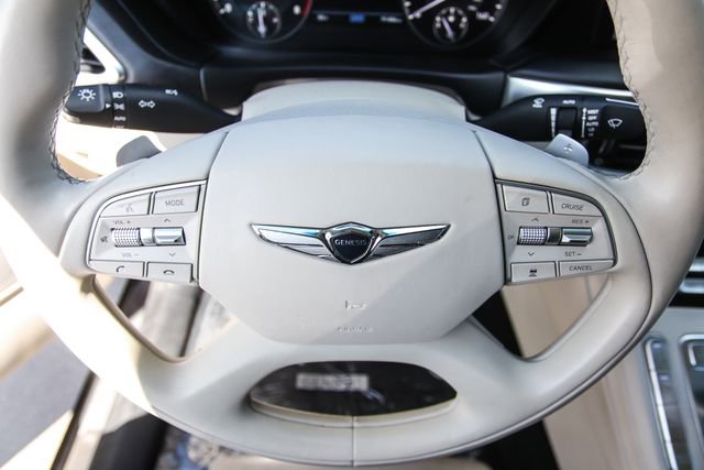 Used 2020 Genesis G90 3.3T Premium image 30