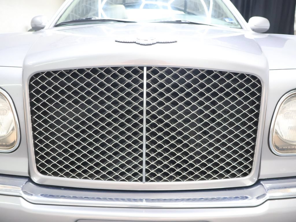 Used 1999 Bentley Arnage Green Label RWD image 41