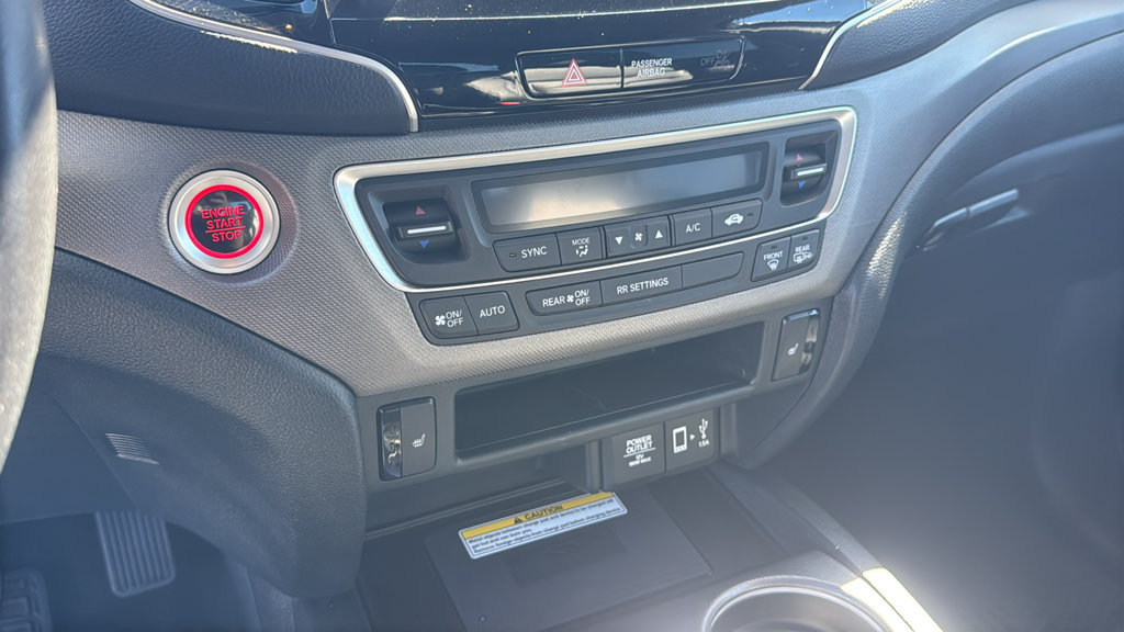 Used 2023 Honda Ridgeline RTL-E image 21