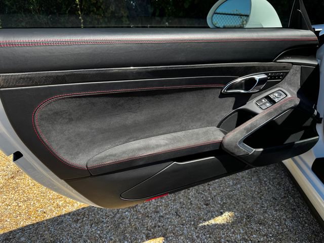 Used 2016 Porsche 911 GT3 RS image 18