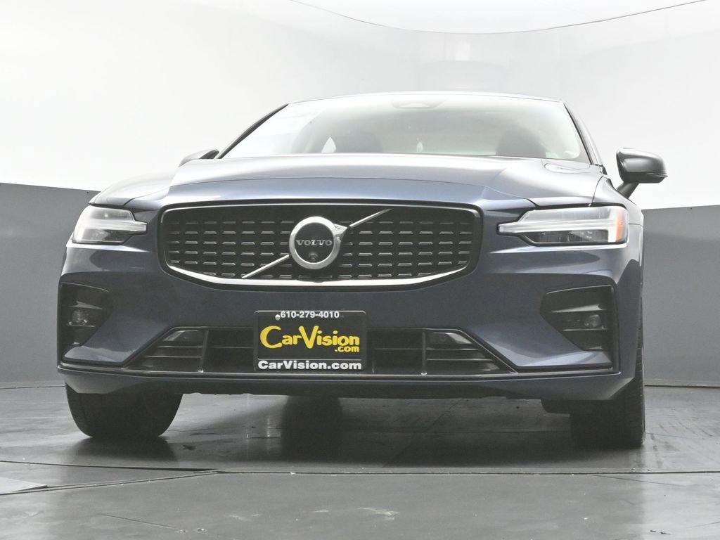 Used 2024 Volvo S60 B5 Ultimate image 45