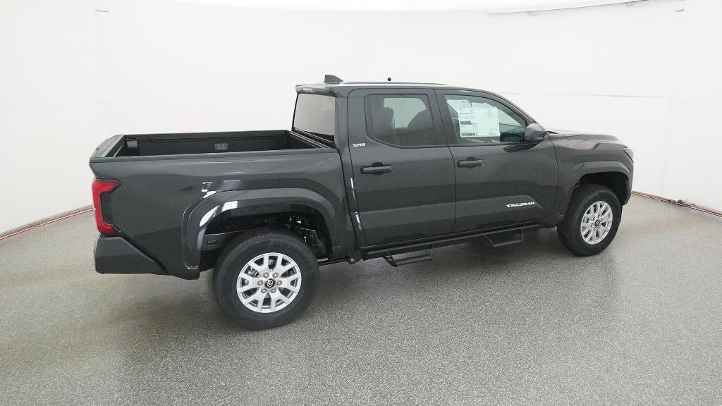 New 2026 Toyota Tacoma SR5 image 99
