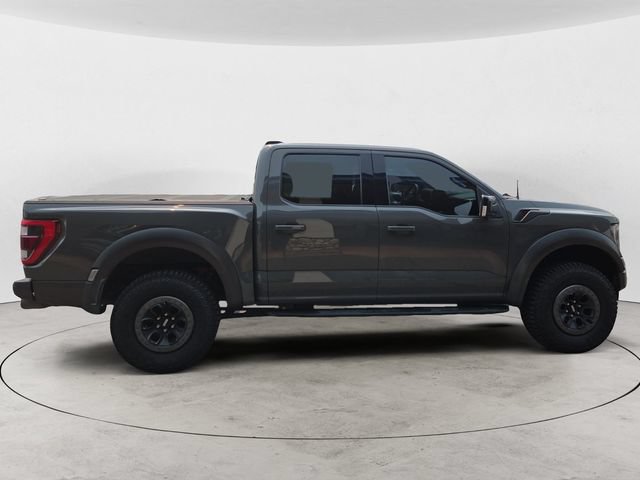 Used 2021 Ford F150 Raptor w/ Equipment Group 801A High AWD/4WD image 4