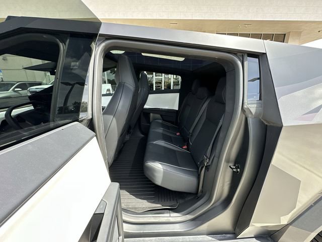Used 2024 Tesla Cybertruck Cyberbeast image 29