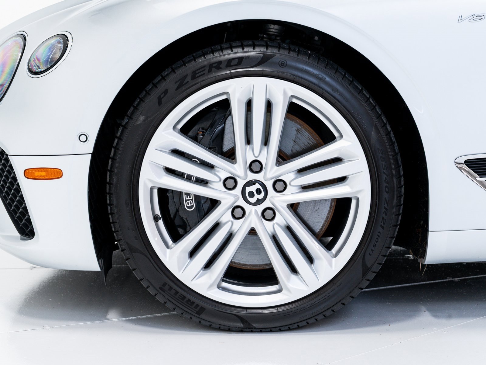 Certified 2022 Bentley Continental GT image 44