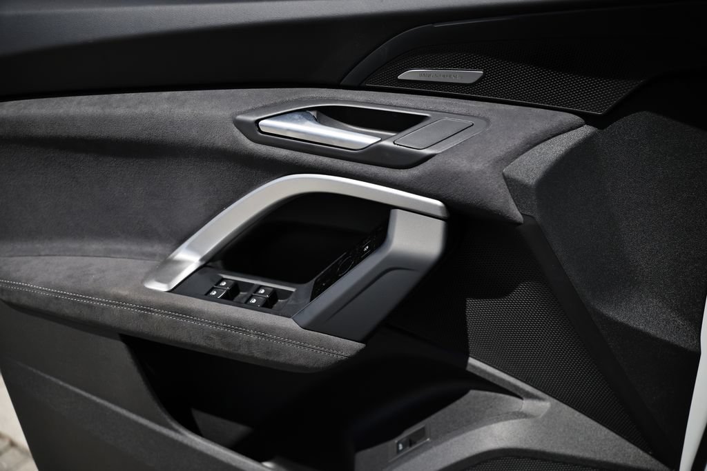 New 2026 Audi SQ5 Premium Plus AWD/4WD image 13