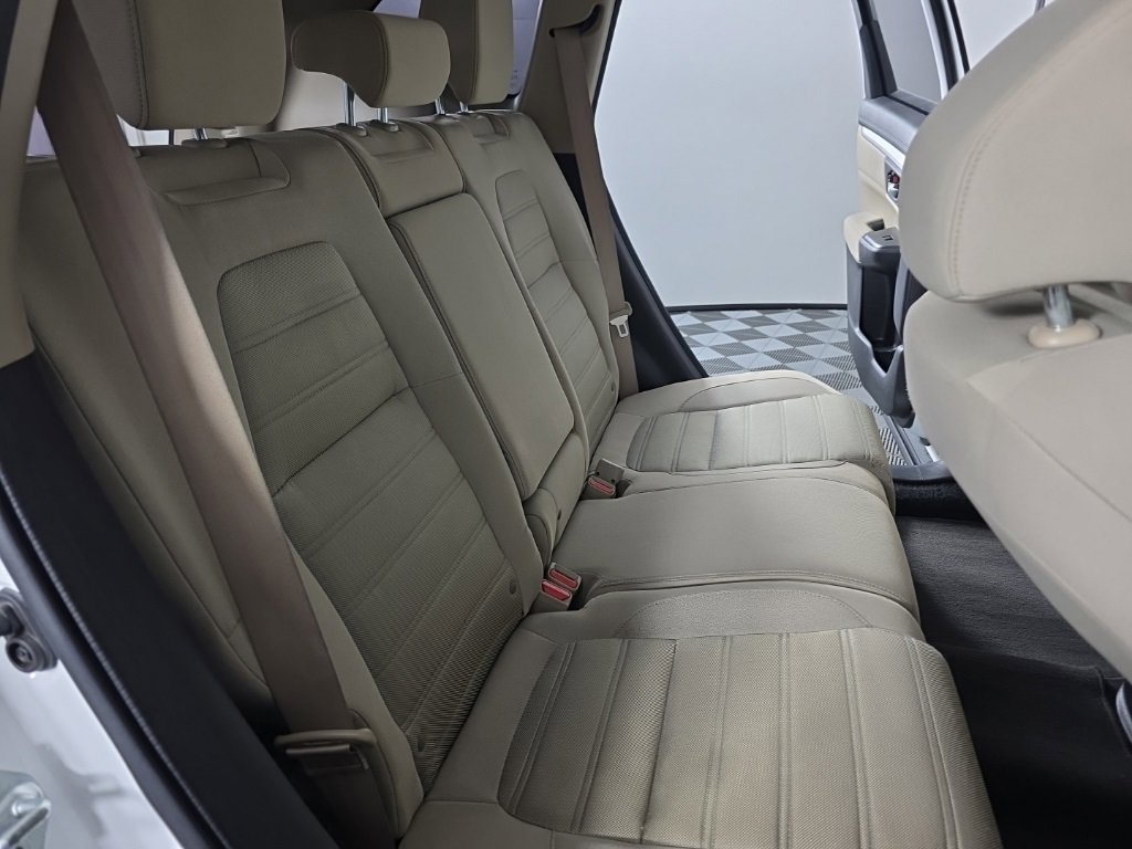 Used 2021 Honda CR-V LX image 35