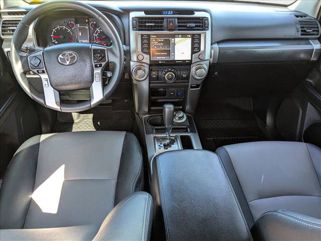 Used 2022 Toyota 4Runner SR5 Premium image 18