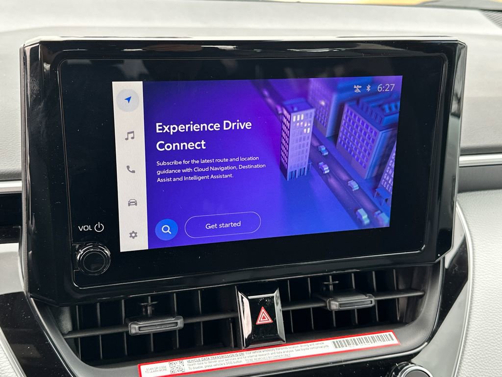 New 2026 Toyota Corolla SE image 24