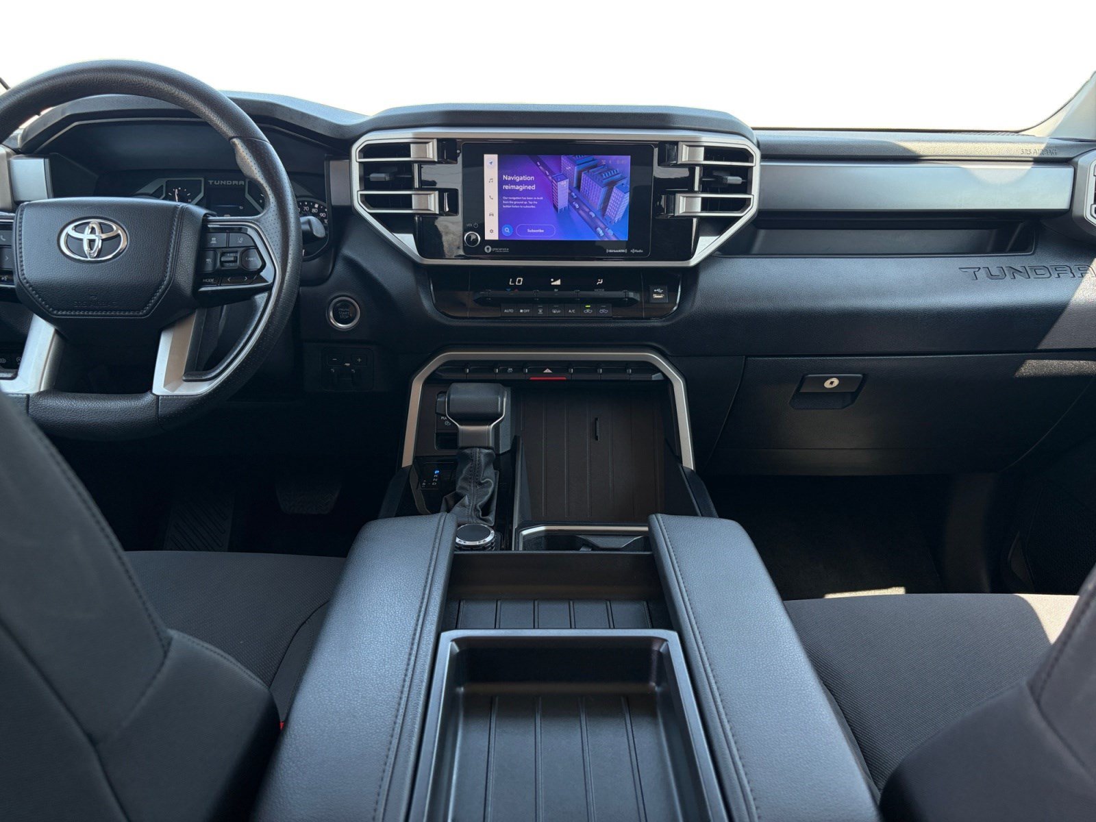 Used 2023 Toyota Tundra SR5 AWD/4WD image 21