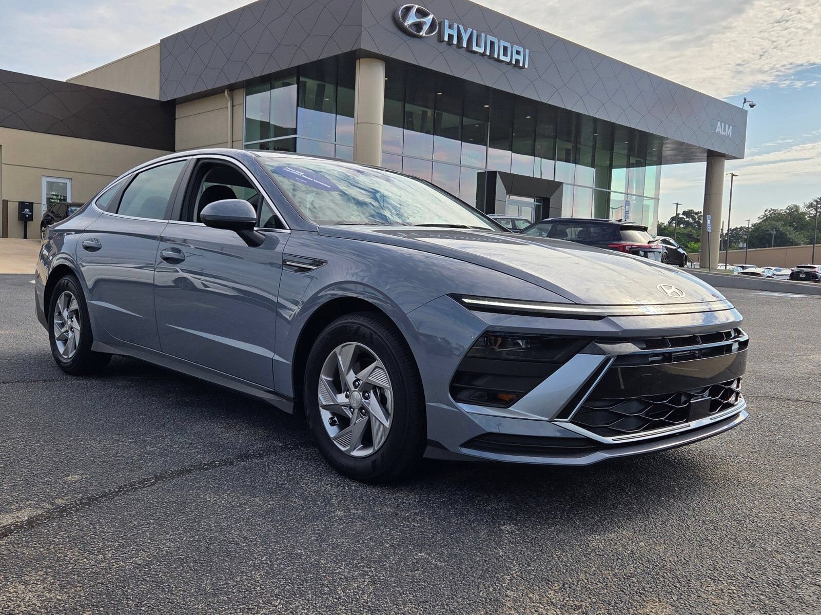 Certified 2026 Hyundai Sonata SE