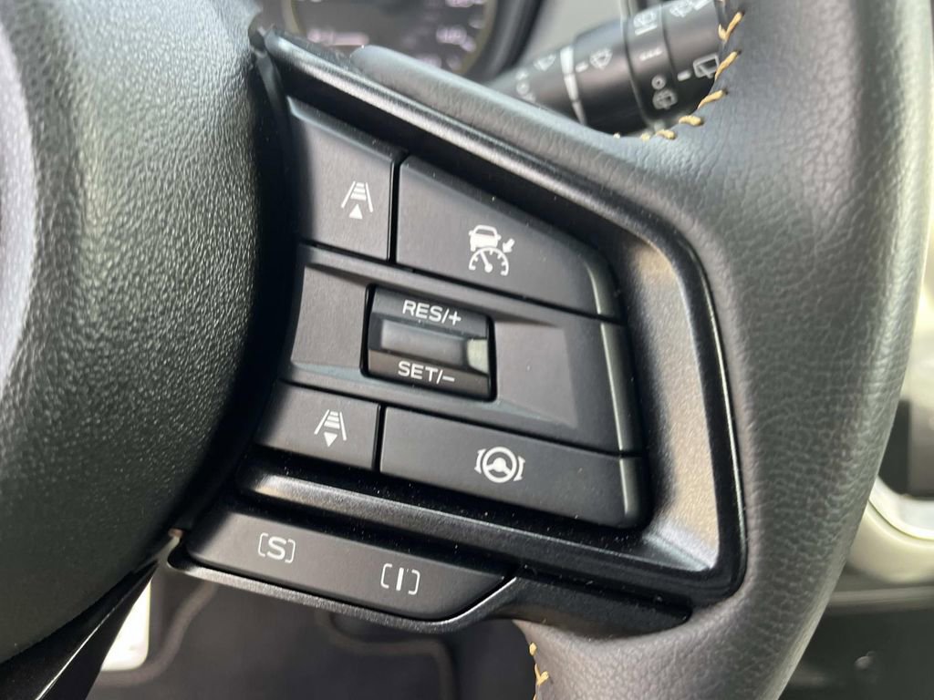 Used 2025 Subaru Crosstrek 2.5i Sport w/ Crosstrek Mirror Package image 31