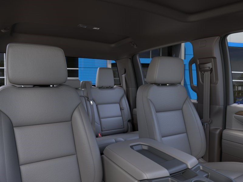 New 2026 GMC Sierra 3500 SLT AWD/4WD image 24