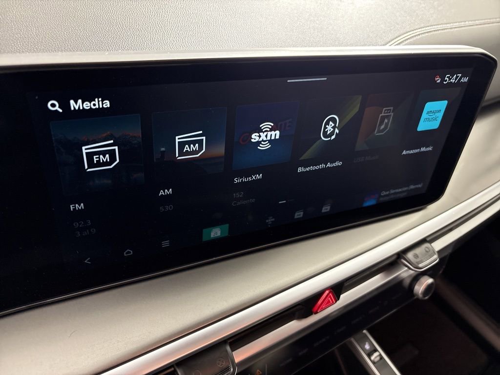 New 2026 Kia Sorento EX AWD/4WD image 34