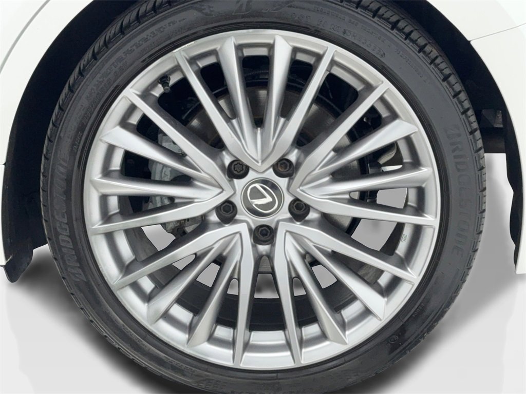 Used 2023 Lexus IS 300 AWD w/ Premium Package image 55