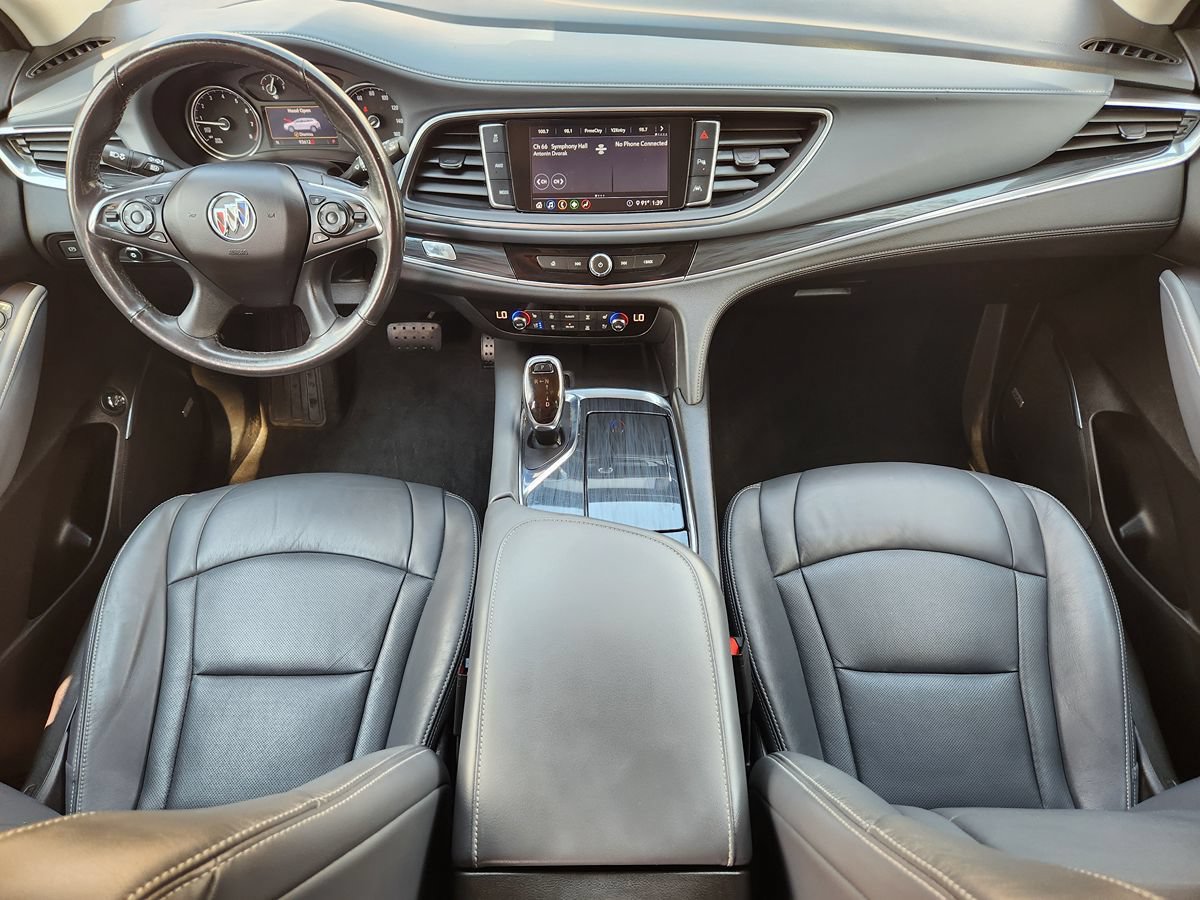 Used 2020 Buick Enclave Premium w/ Trailering Package, 5000 lbs. AWD/4WD image 46