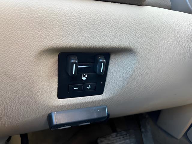 Used 2014 Chevrolet Silverado 2500 LTZ w/ LTZ Plus Package image 14