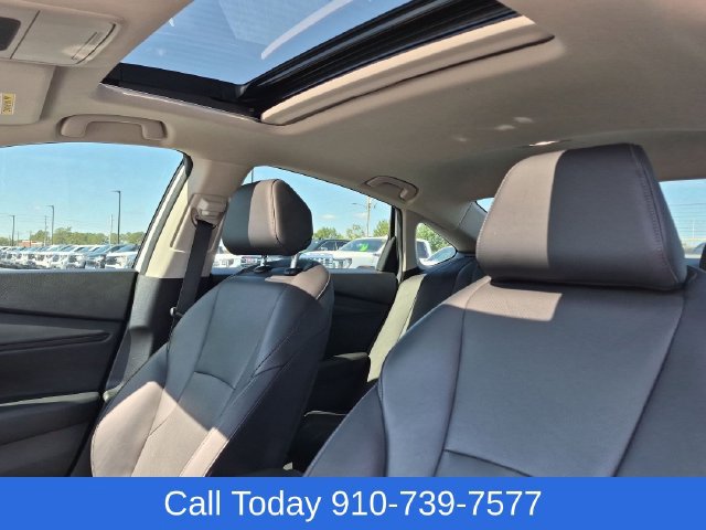 Used 2025 Honda Accord EX-L image 16