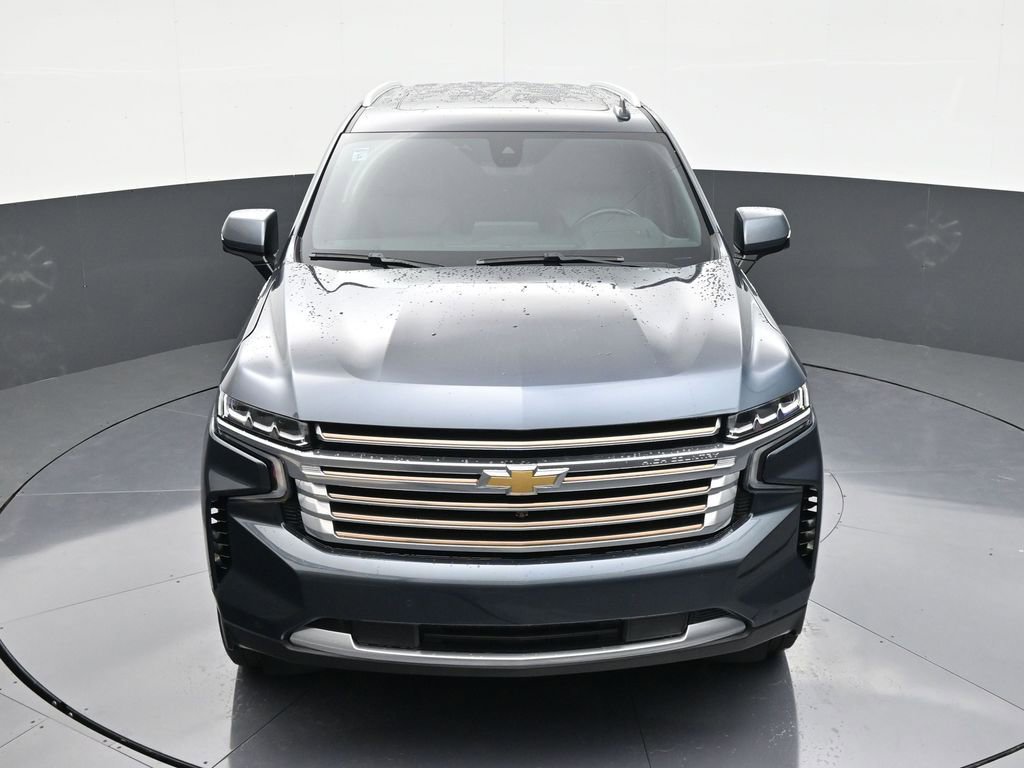 Used 2021 Chevrolet Tahoe High Country image 19