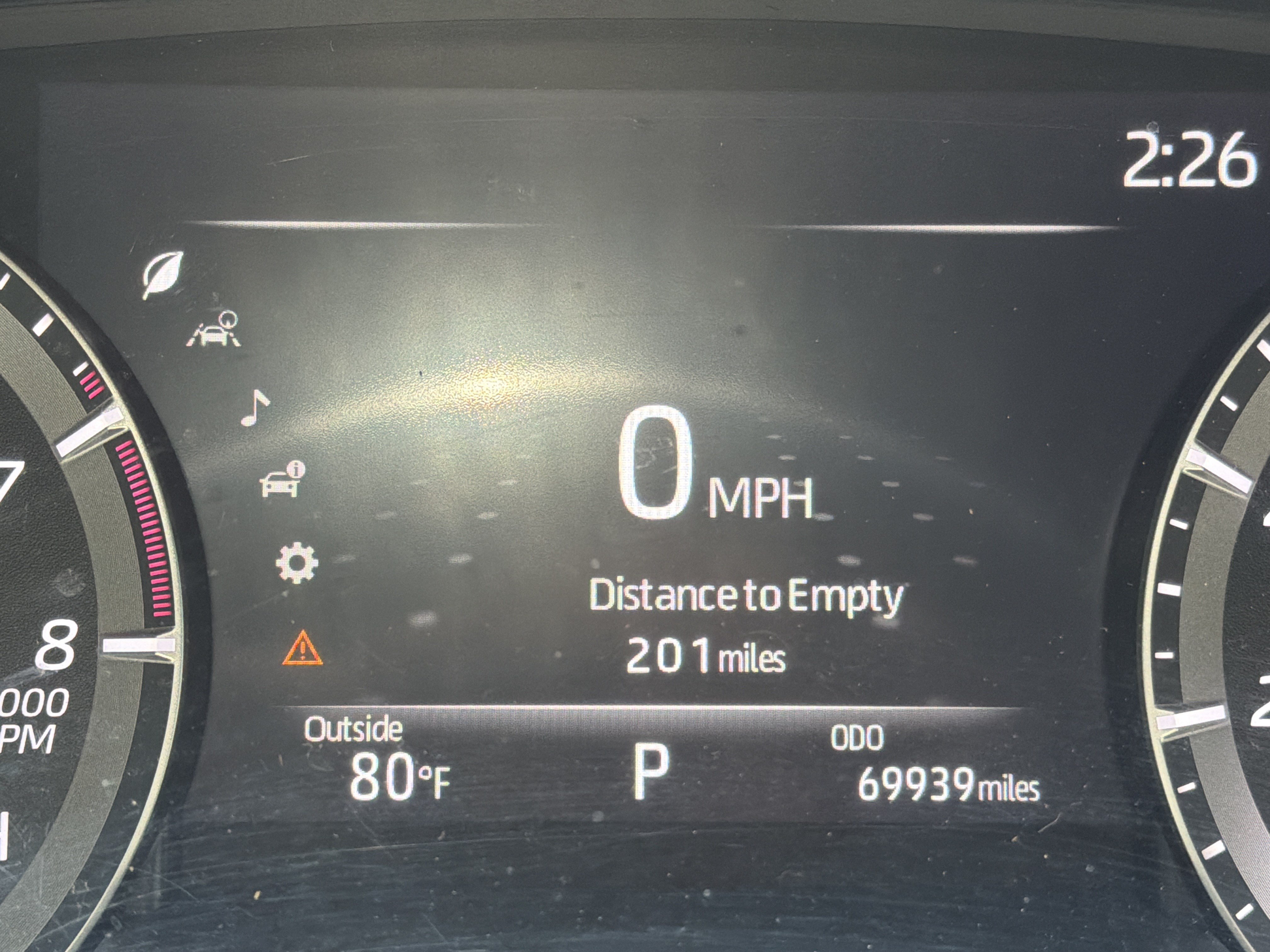 Used 2021 Toyota Highlander XSE AWD/4WD image 14