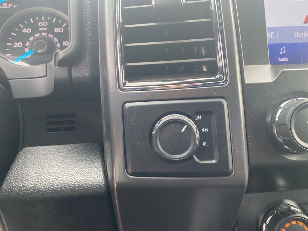 Used 2020 Ford F150 XLT w/ Equipment Group 302A Luxury image 13