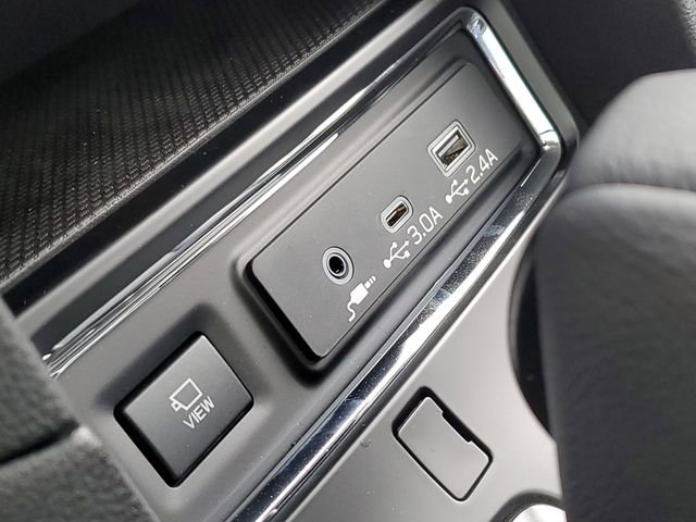 New 2026 Subaru Ascent Bronze Edition image 33