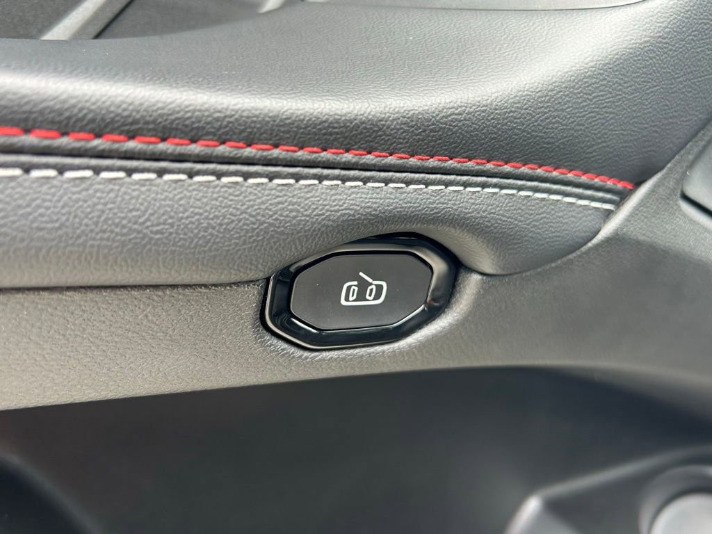 New 2025 Dodge Charger R/T w/ Quick Order Package 25M R/T image 40