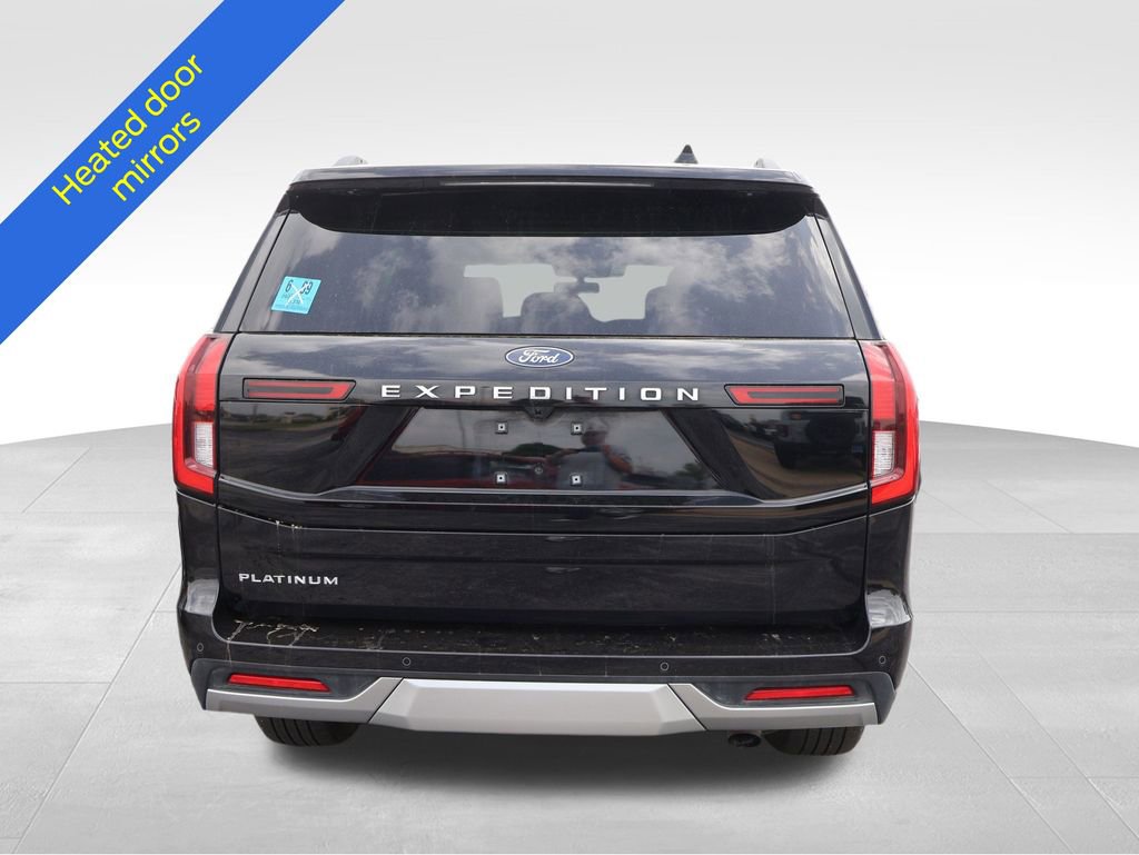 Used 2025 Ford Expedition Platinum AWD/4WD image 12