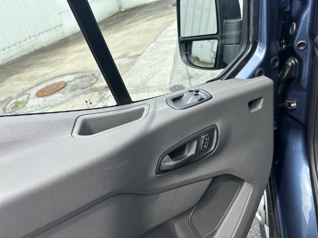 New 2026 Ford Transit 150 Low Roof AWD image 18
