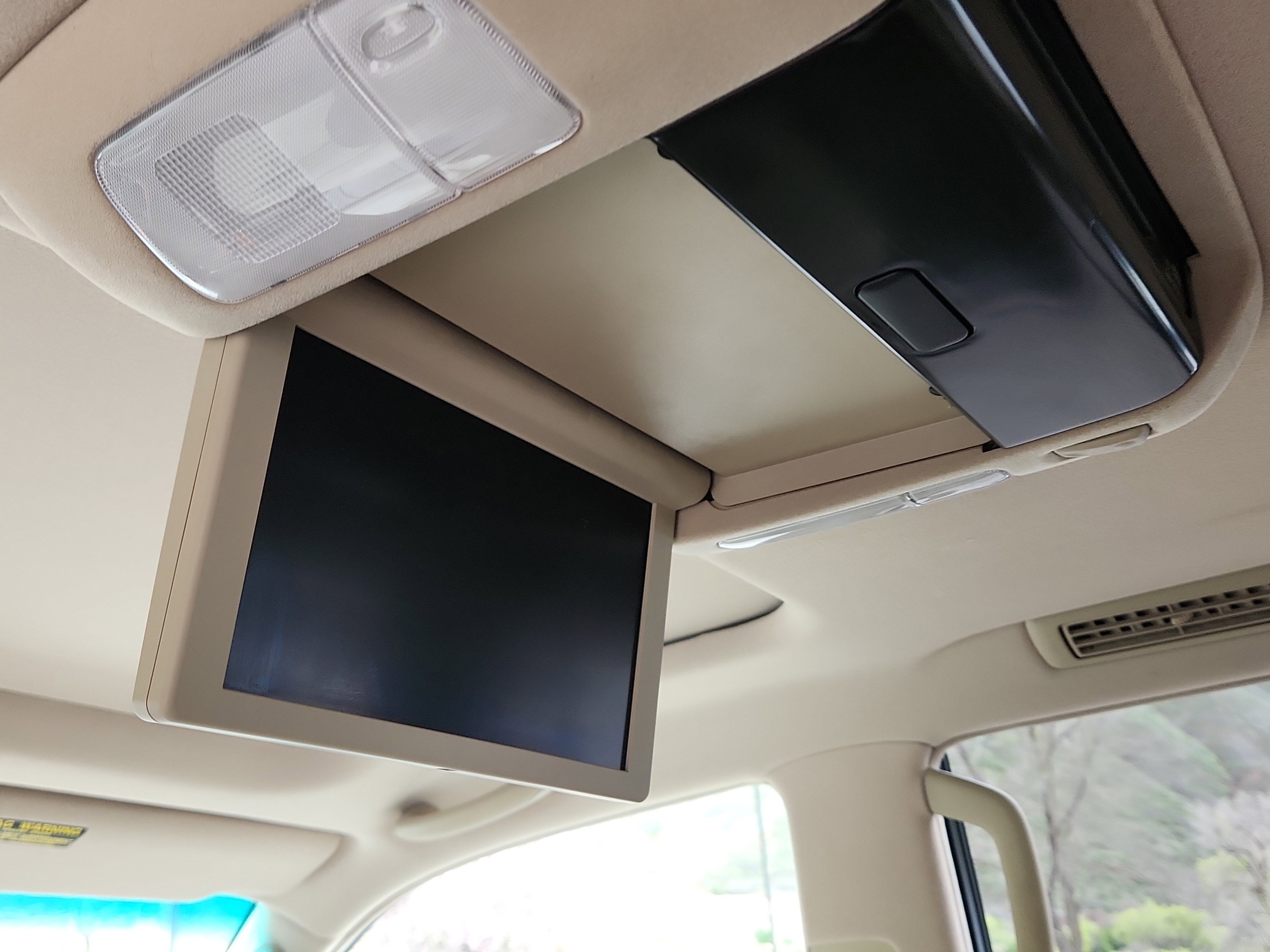 Used 2007 Lexus GX 470 image 10