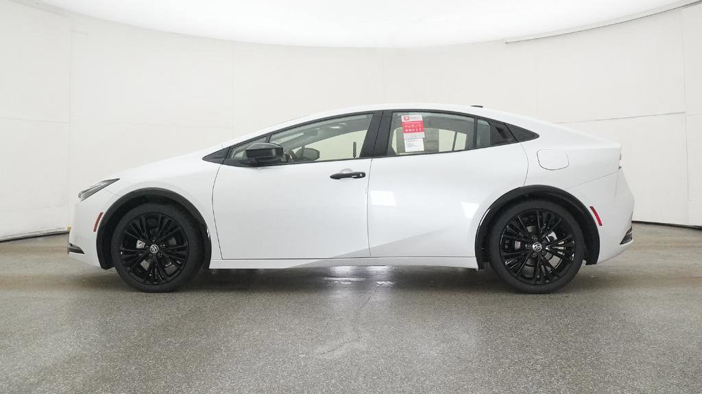 New 2026 Toyota Prius image 10