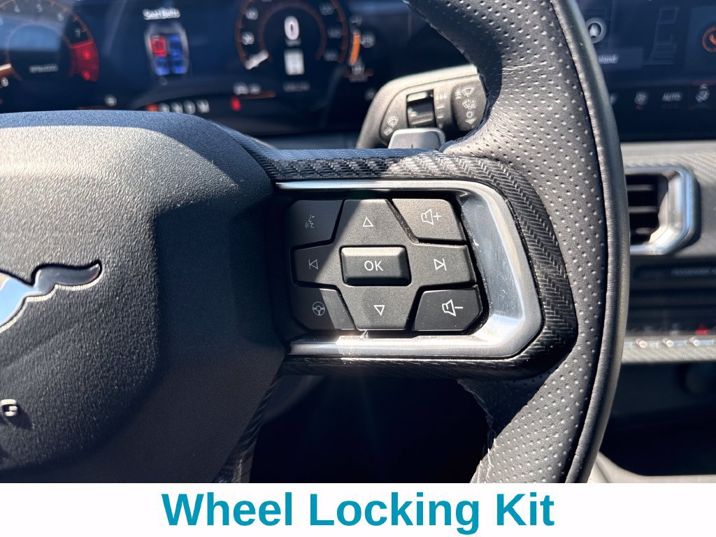 Used 2025 Ford Mustang GT Premium RWD image 15