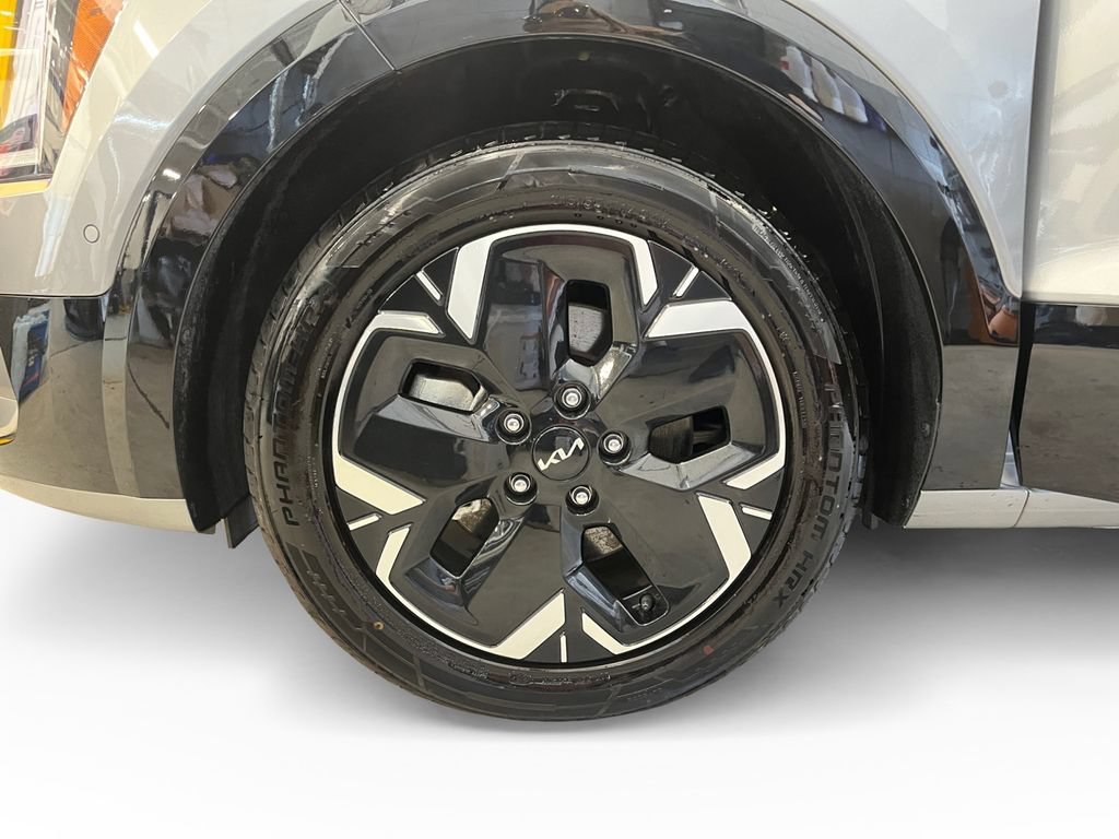 Used 2023 Kia Niro Wave w/ Wave Preserve Package FWD image 31