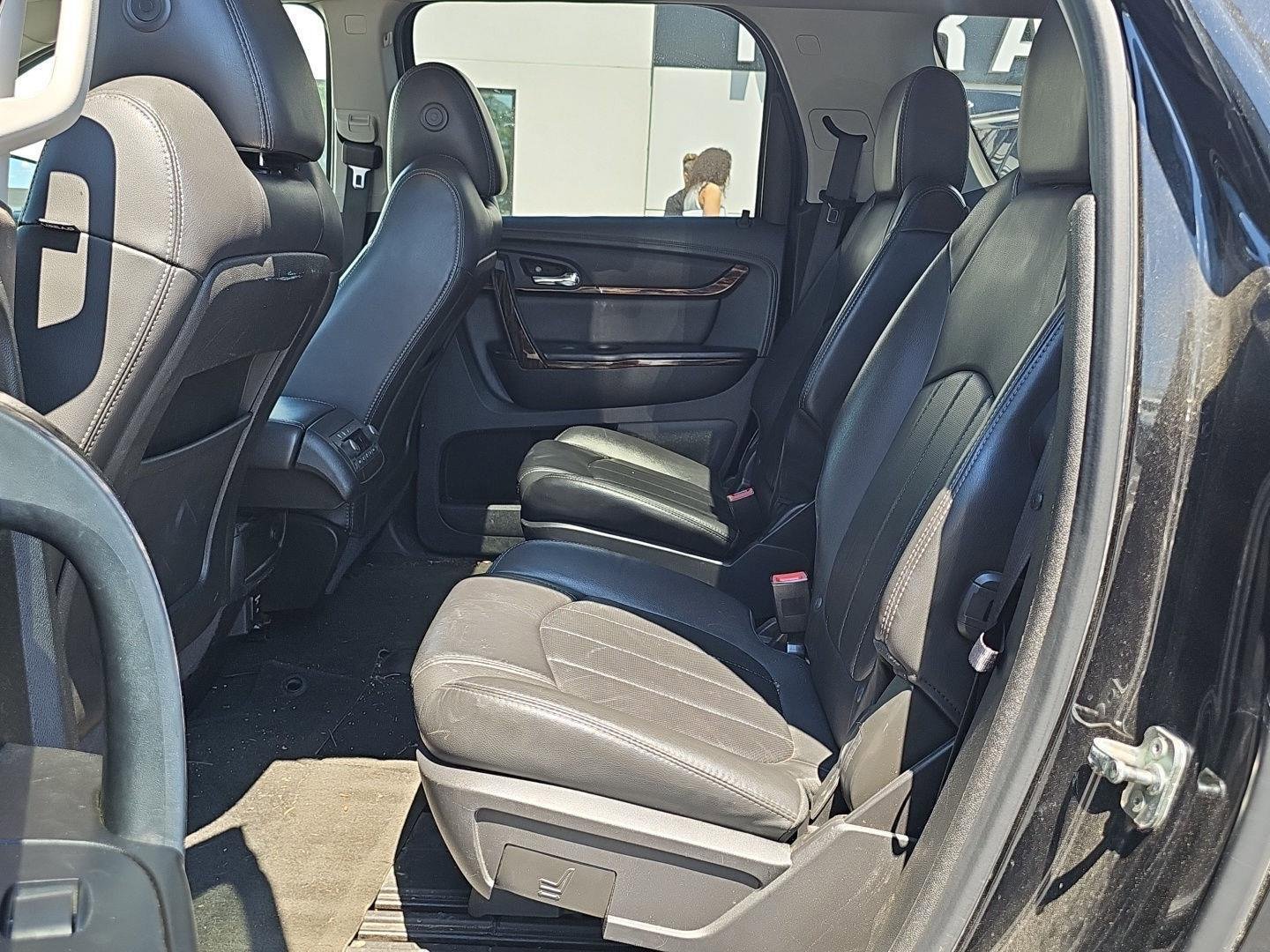 Used 2016 GMC Acadia Denali AWD/4WD image 16