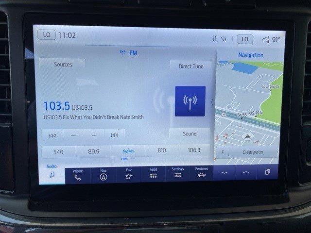 Certified 2023 Ford F150 XLT w/ Equipment Group 302A High image 17